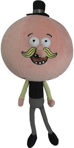 Cartoon Network Regular Show Pops 7-Inch Plush